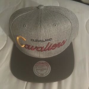 Cleveland Cavaliers hat